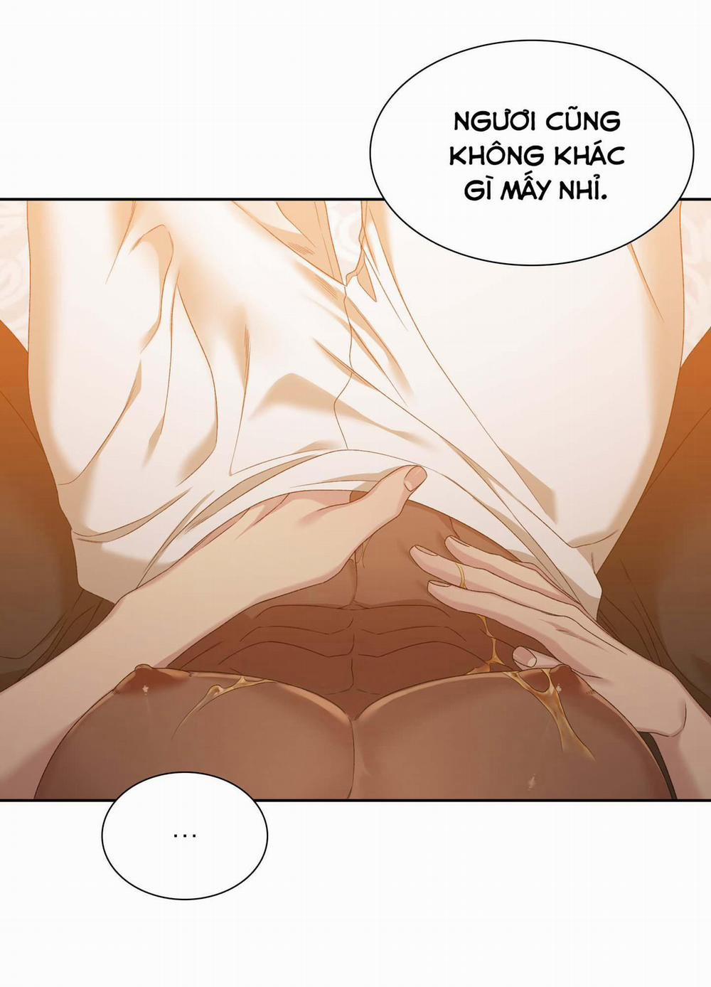 ÁI TÌNH TỰ TÂM 23 trang 62