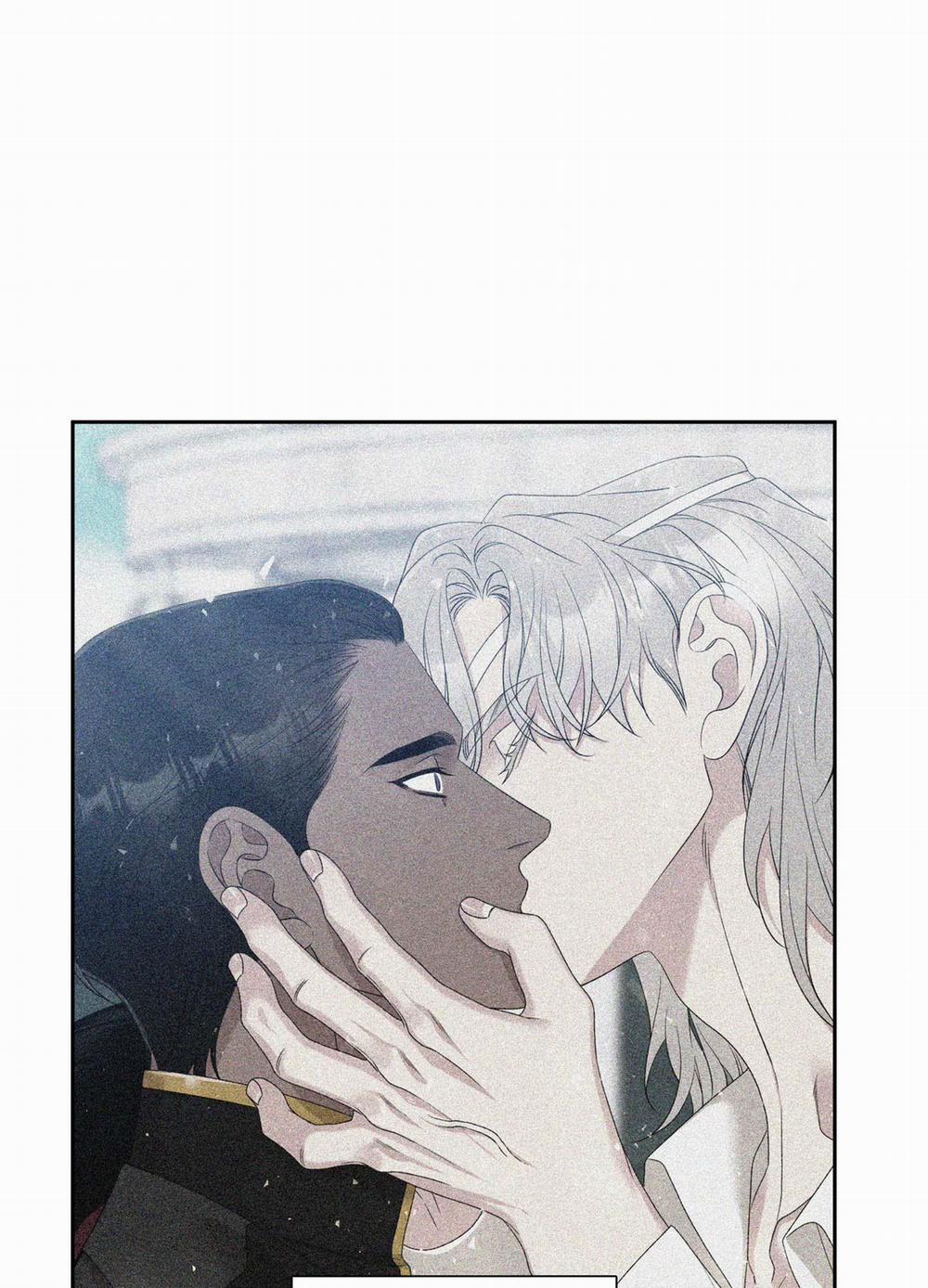 ÁI TÌNH TỰ TÂM 23 trang 7