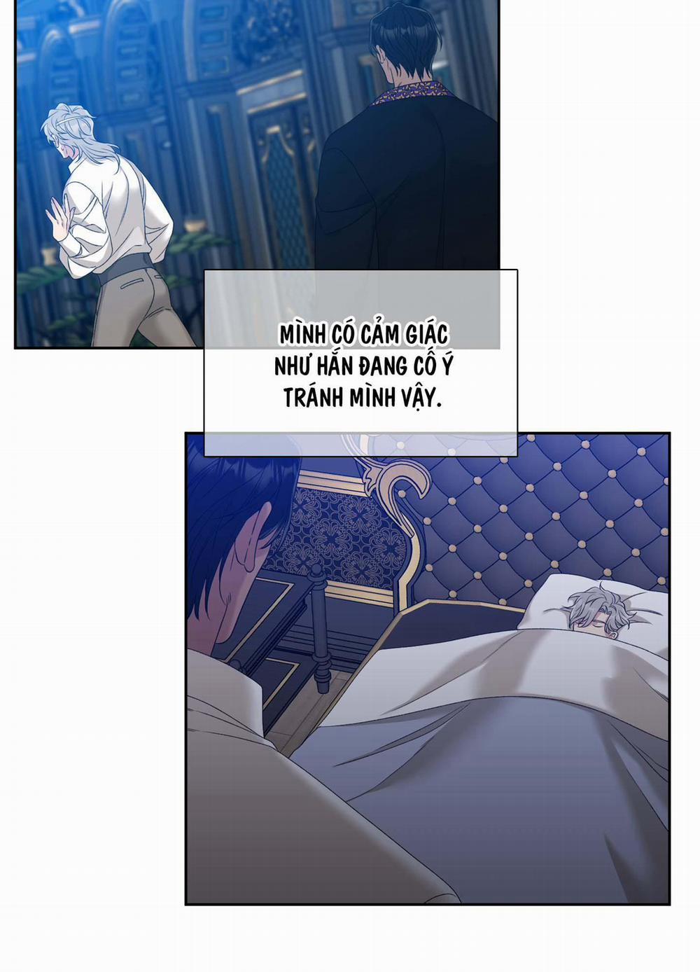 ÁI TÌNH TỰ TÂM 23 trang 9