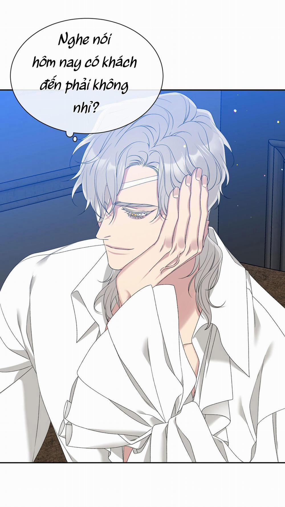 ÁI TÌNH TỰ TÂM 25 trang 1