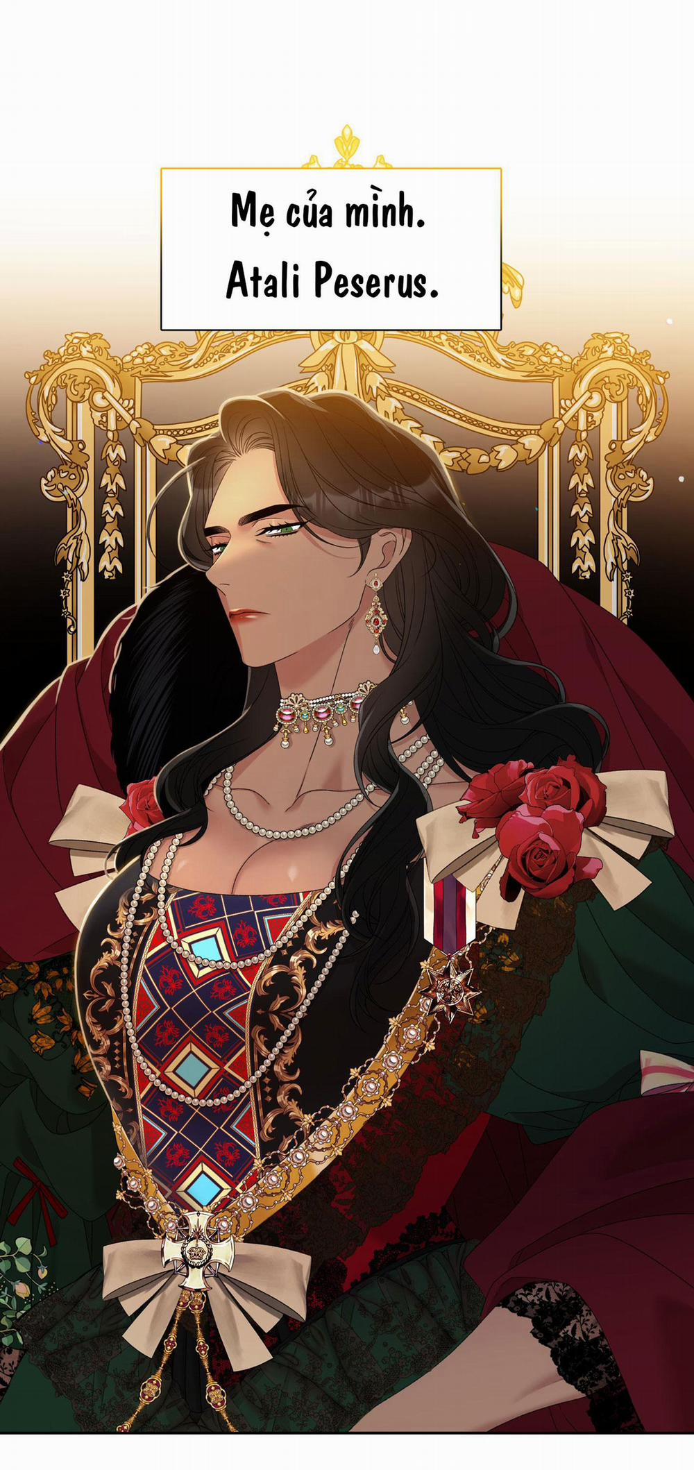 ÁI TÌNH TỰ TÂM 25 trang 12