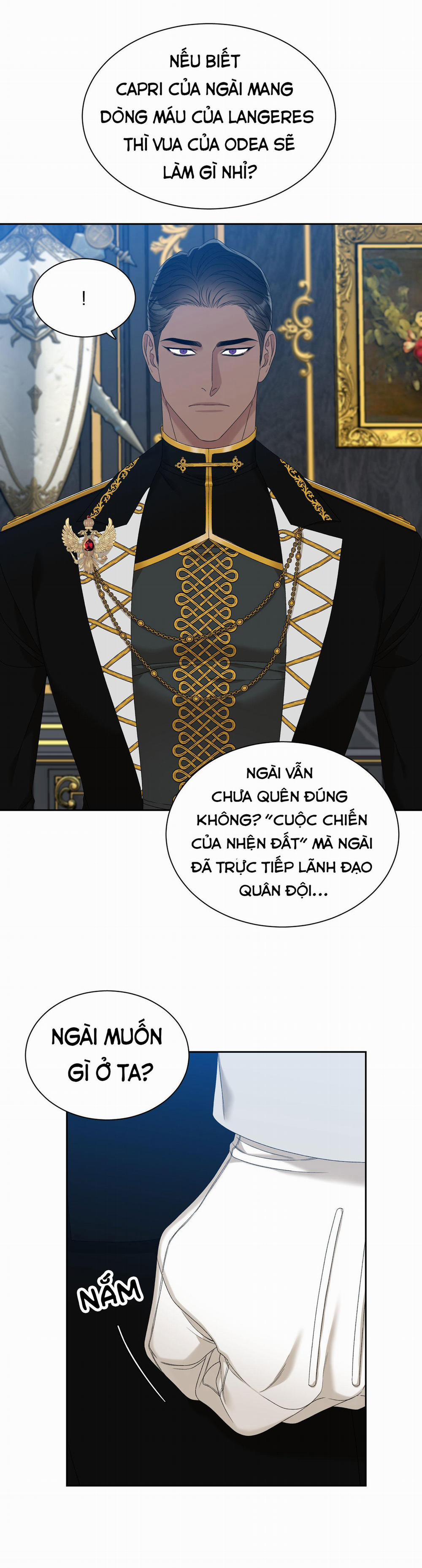 ÁI TÌNH TỰ TÂM 25 trang 16