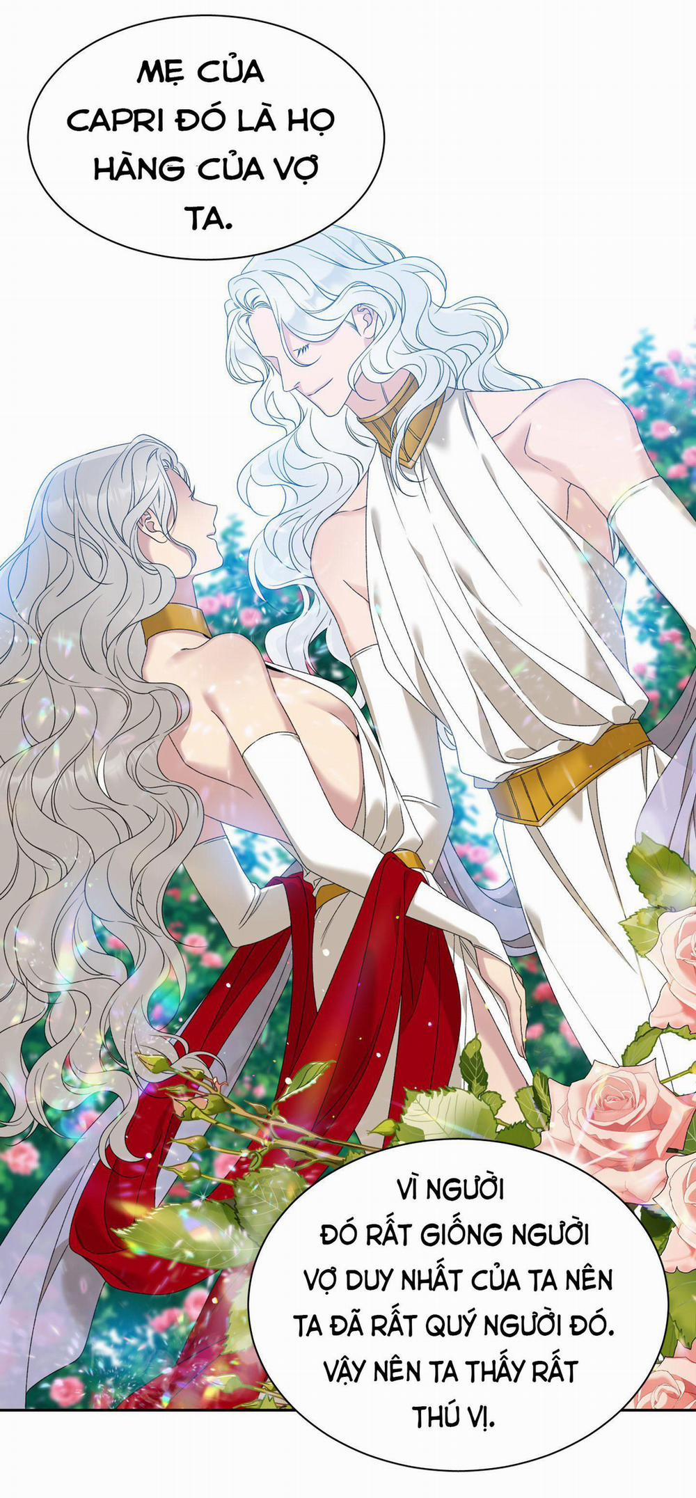 ÁI TÌNH TỰ TÂM 25 trang 18