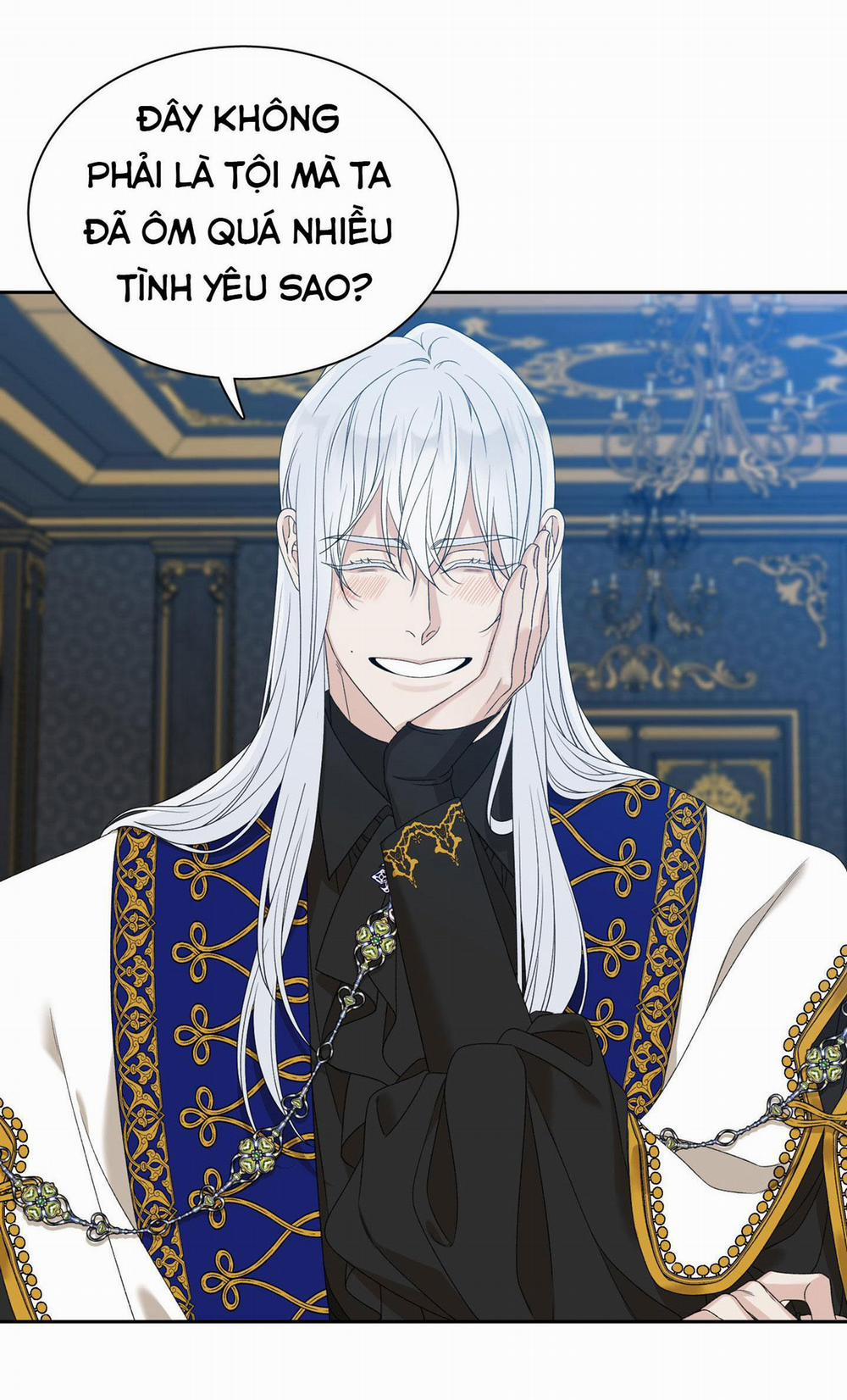 ÁI TÌNH TỰ TÂM 25 trang 19