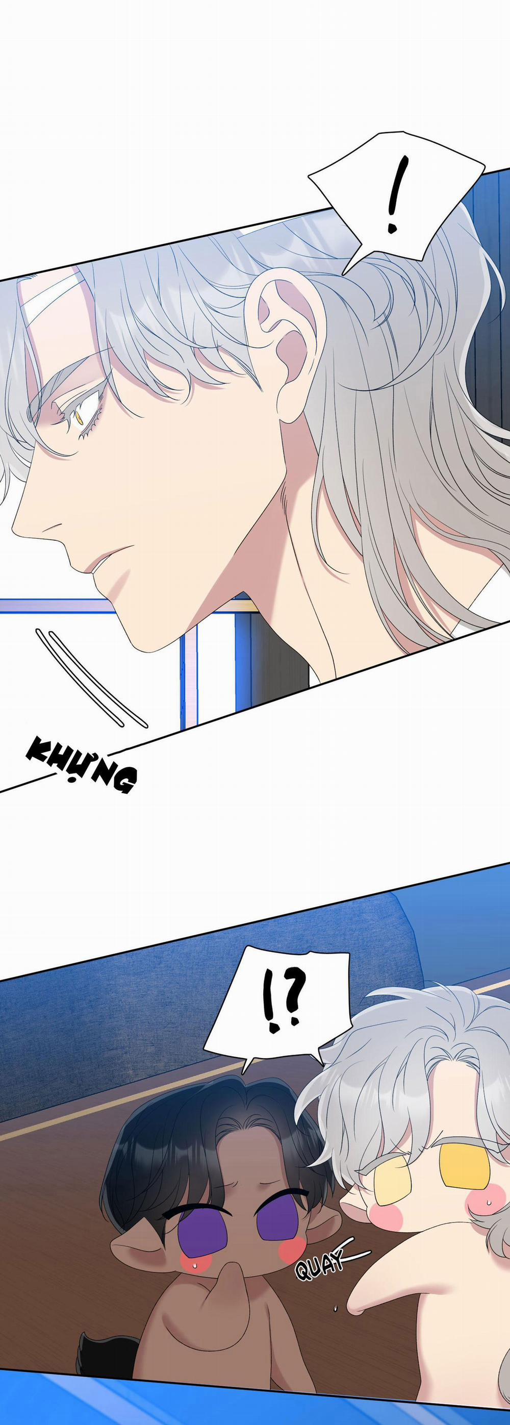 ÁI TÌNH TỰ TÂM 25 trang 25