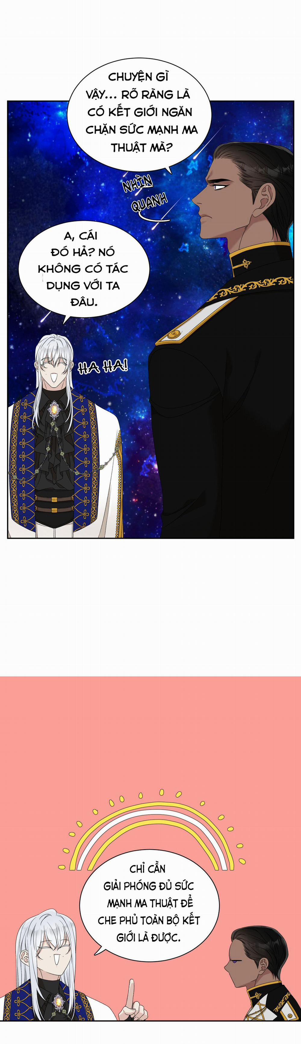 ÁI TÌNH TỰ TÂM 25 trang 30