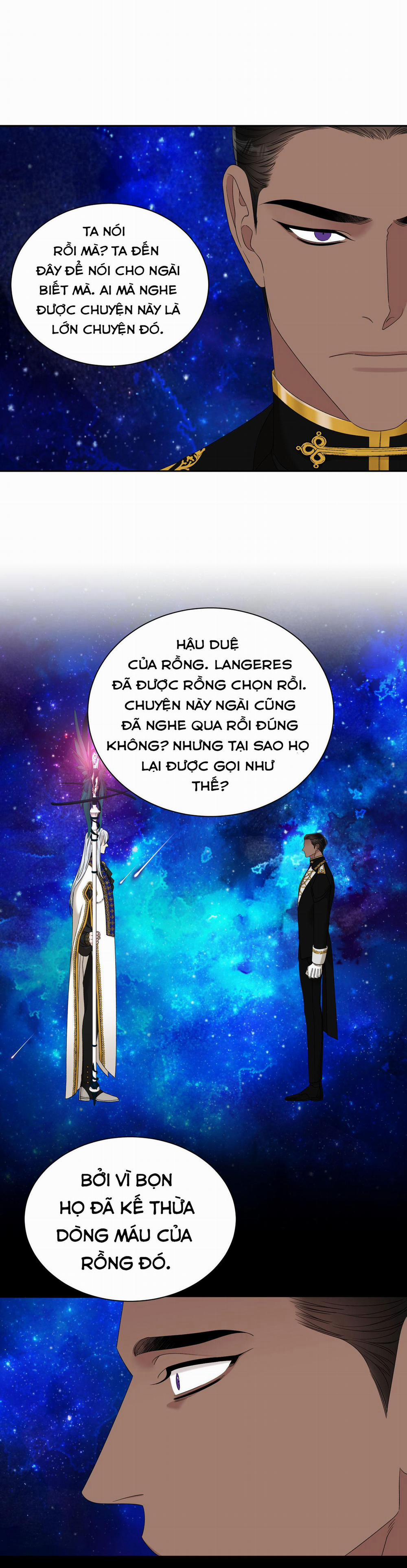 ÁI TÌNH TỰ TÂM 25 trang 32