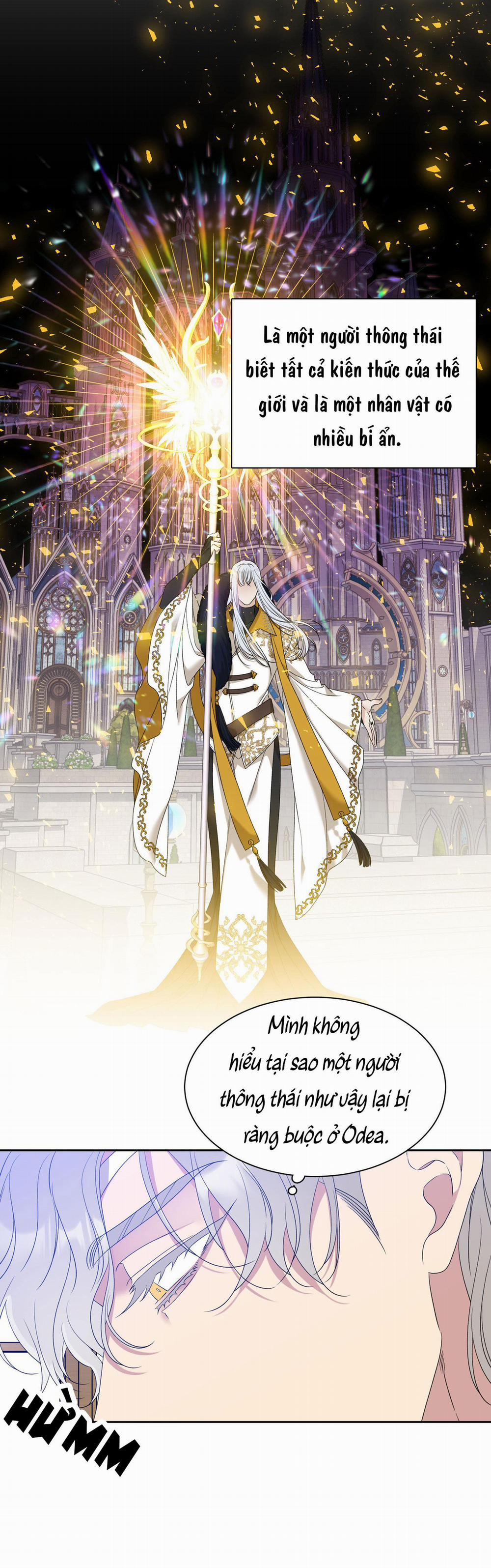 ÁI TÌNH TỰ TÂM 25 trang 4