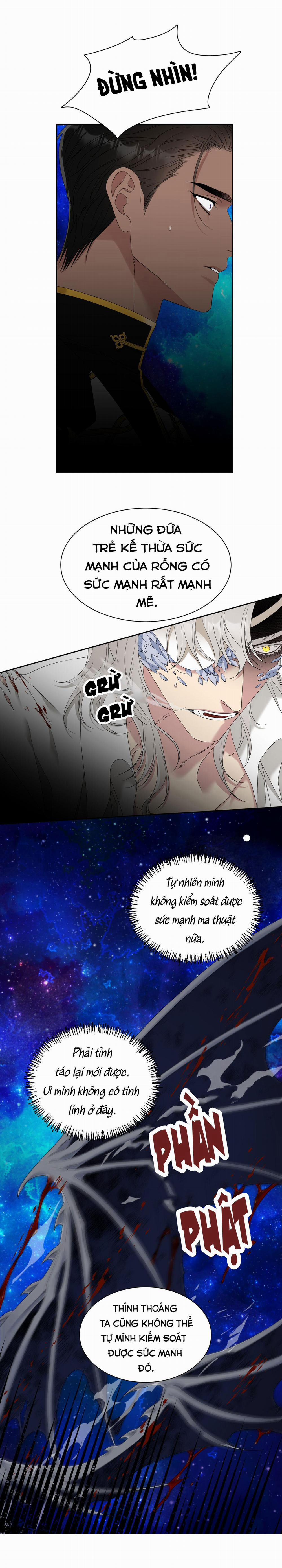 ÁI TÌNH TỰ TÂM 25 trang 42