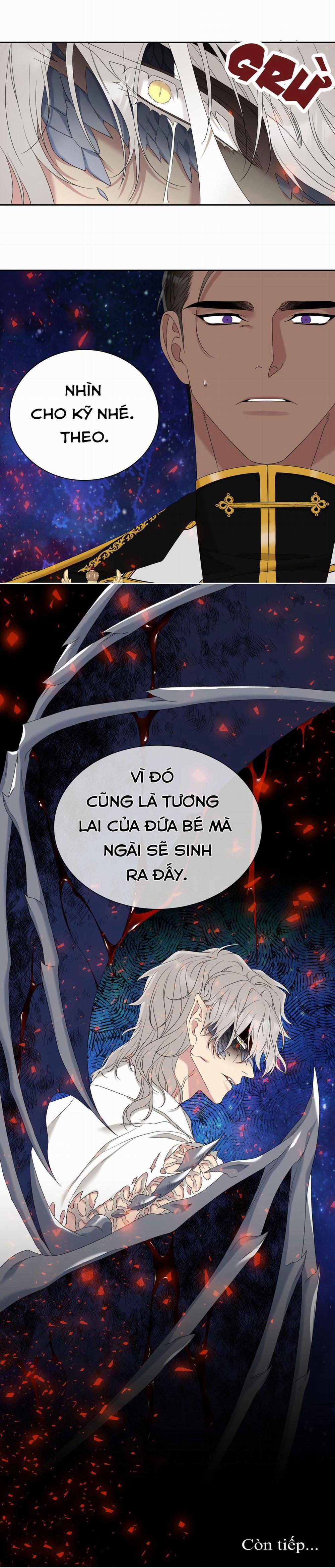 ÁI TÌNH TỰ TÂM 25 trang 44