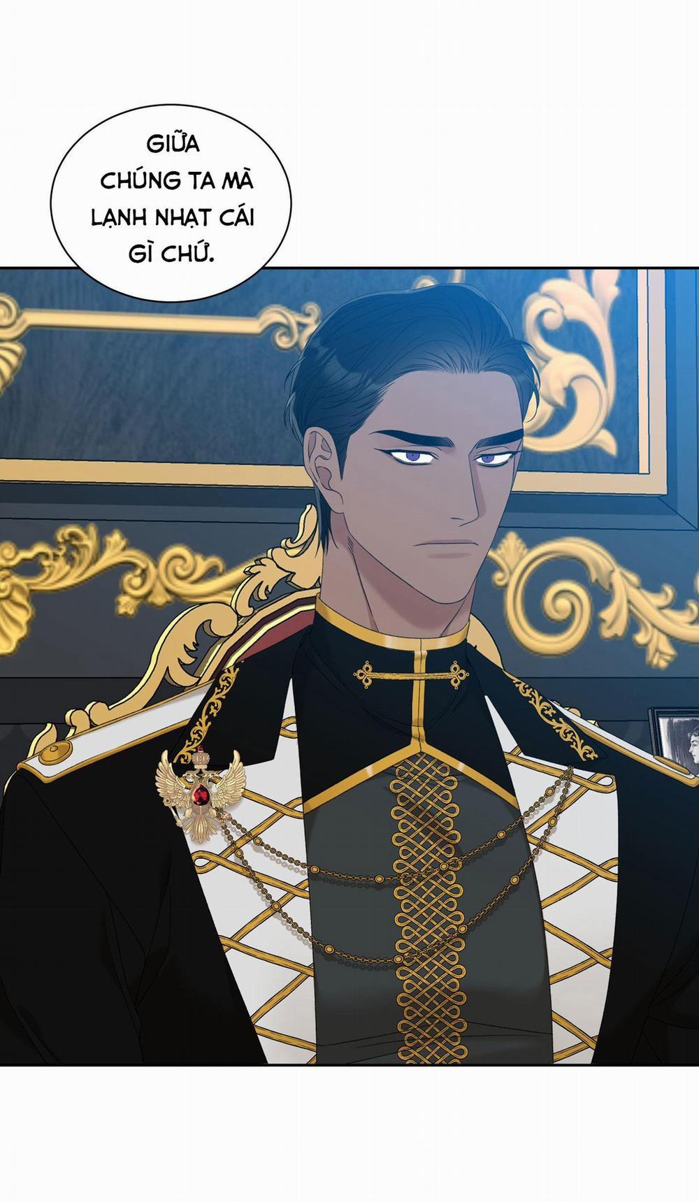 ÁI TÌNH TỰ TÂM 25 trang 7