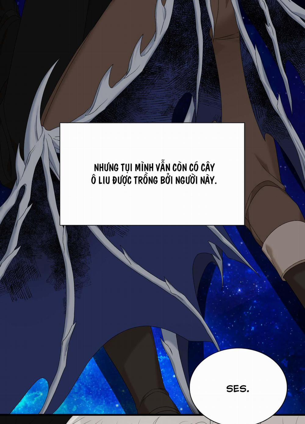 ÁI TÌNH TỰ TÂM 26 trang 11