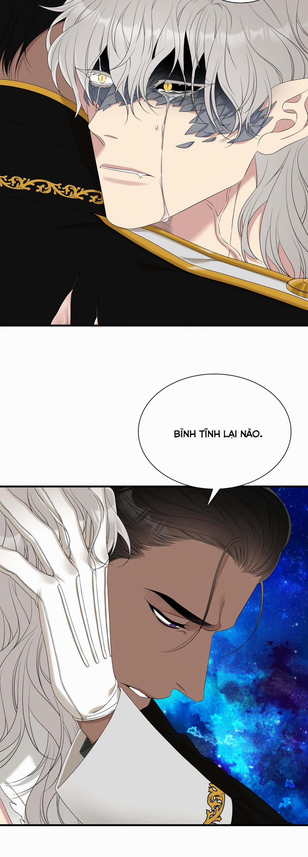 ÁI TÌNH TỰ TÂM 26 trang 12