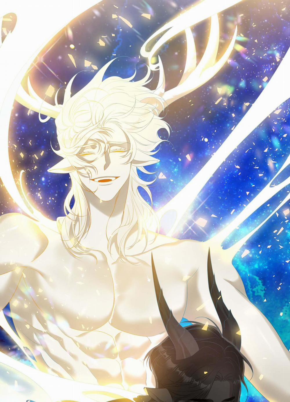 ÁI TÌNH TỰ TÂM 26 trang 15