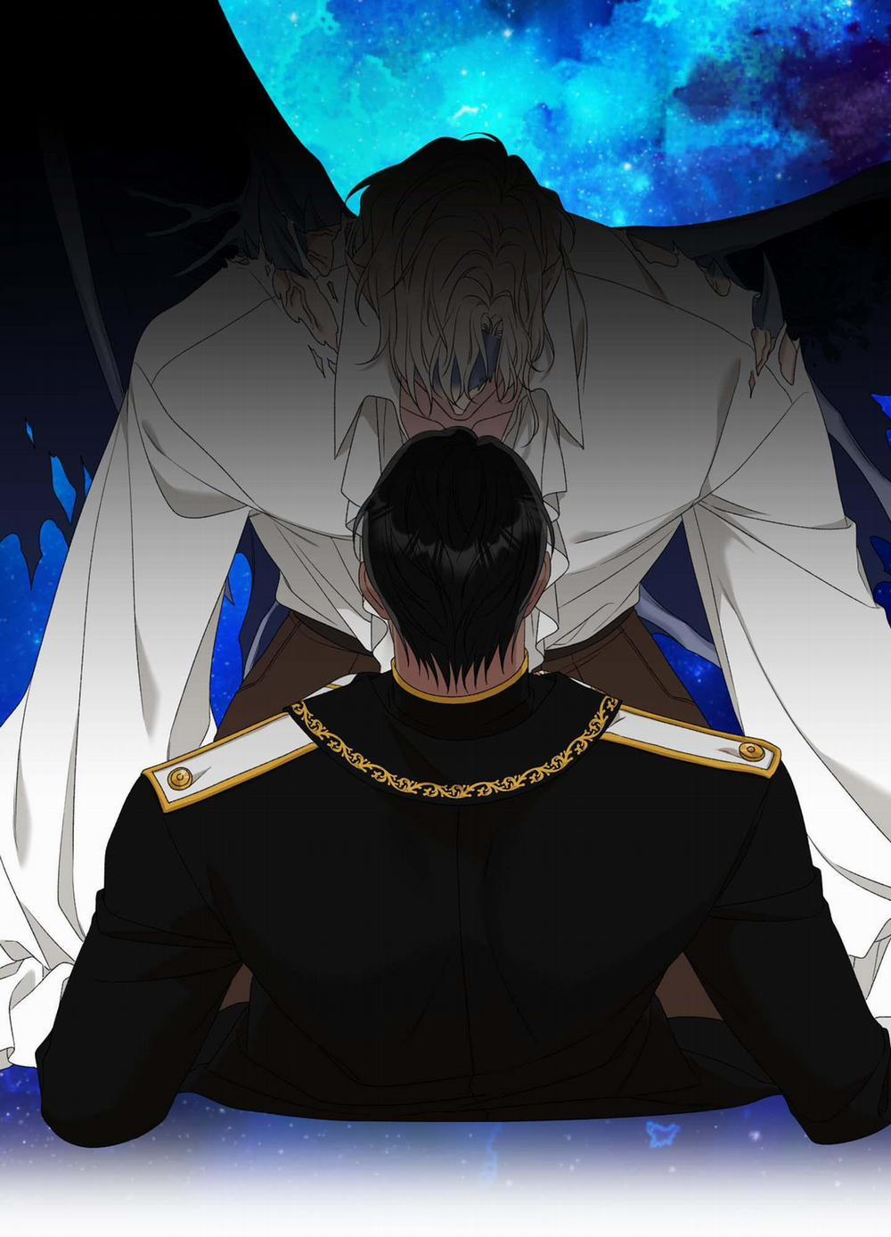 ÁI TÌNH TỰ TÂM 26 trang 2