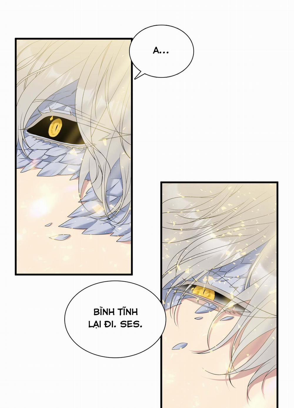 ÁI TÌNH TỰ TÂM 26 trang 22