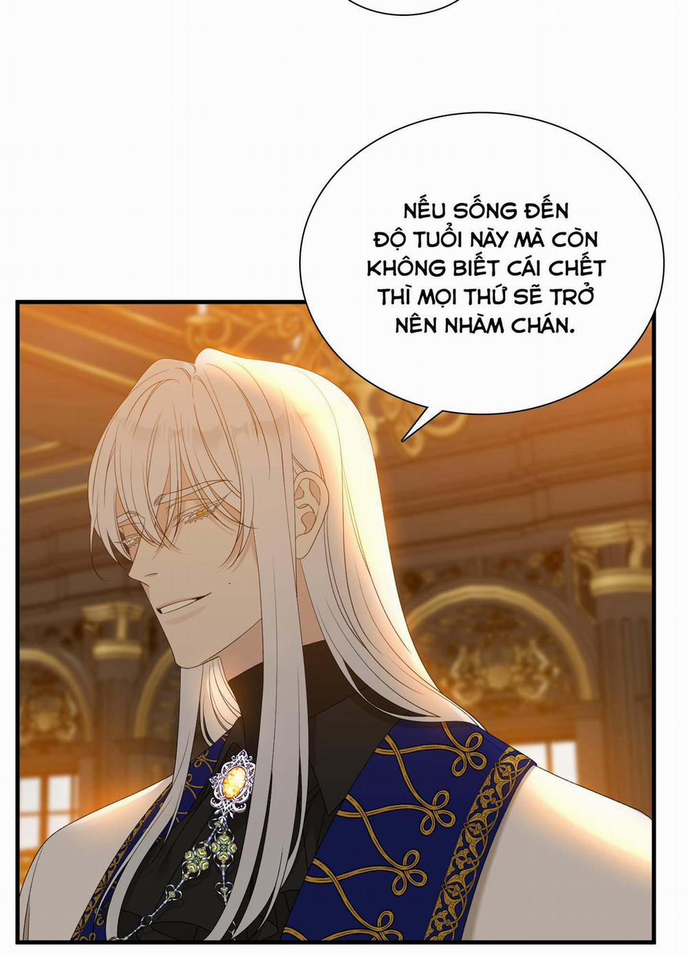 ÁI TÌNH TỰ TÂM 26 trang 33