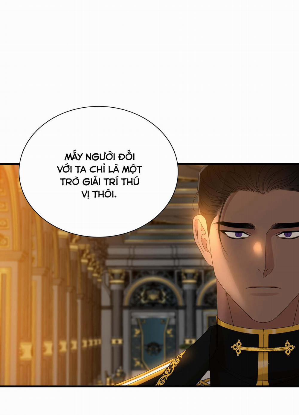 ÁI TÌNH TỰ TÂM 26 trang 34