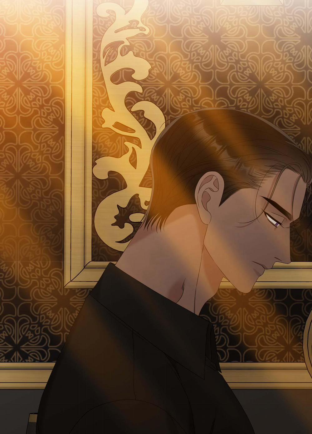 ÁI TÌNH TỰ TÂM 26 trang 37