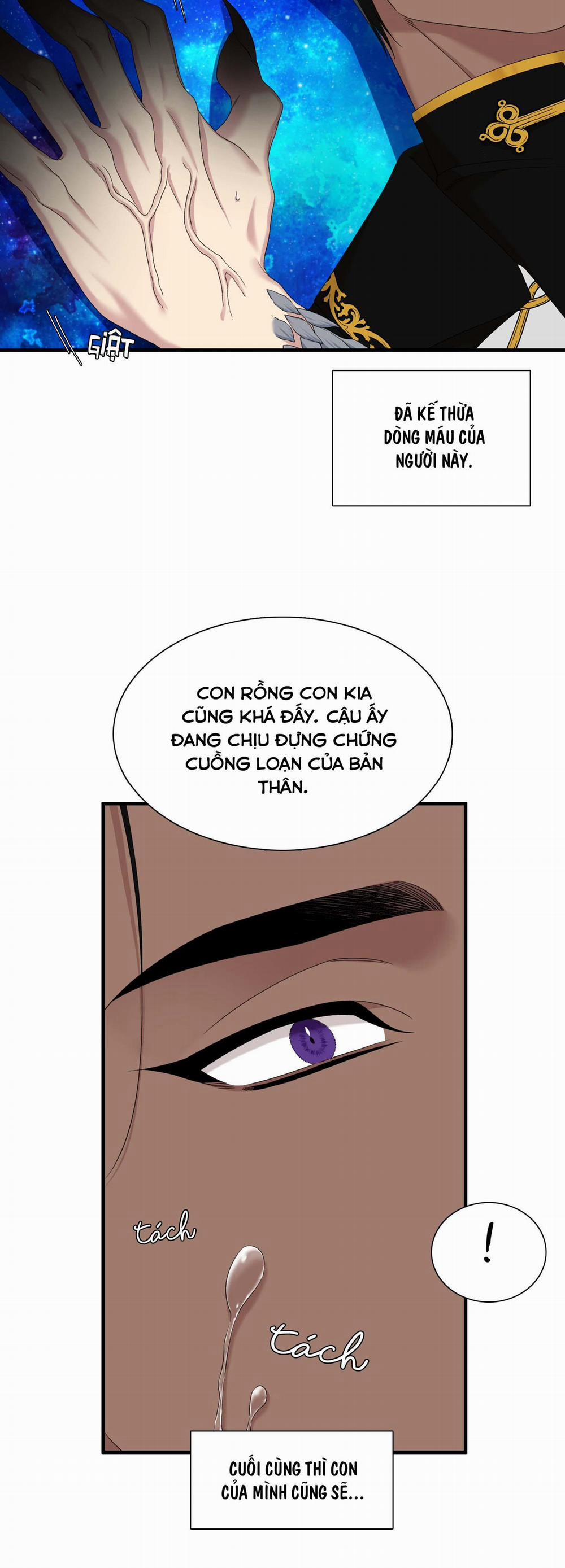 ÁI TÌNH TỰ TÂM 26 trang 6