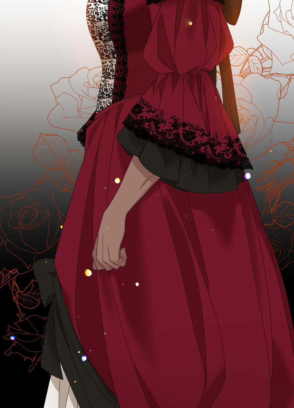 ÁI TÌNH TỰ TÂM 26 trang 70