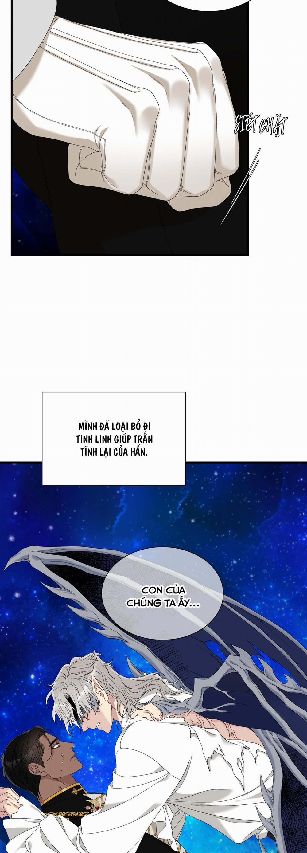 ÁI TÌNH TỰ TÂM 26 trang 8