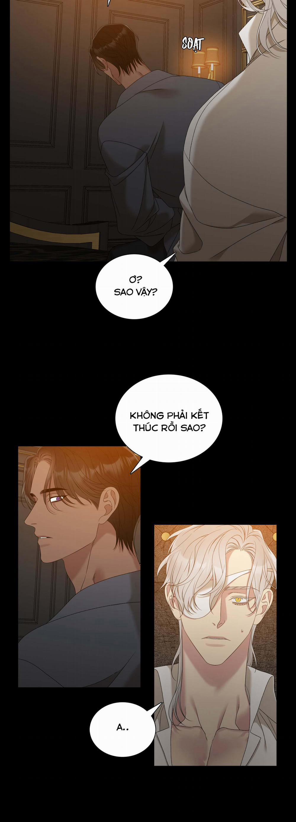 ÁI TÌNH TỰ TÂM 27 trang 12