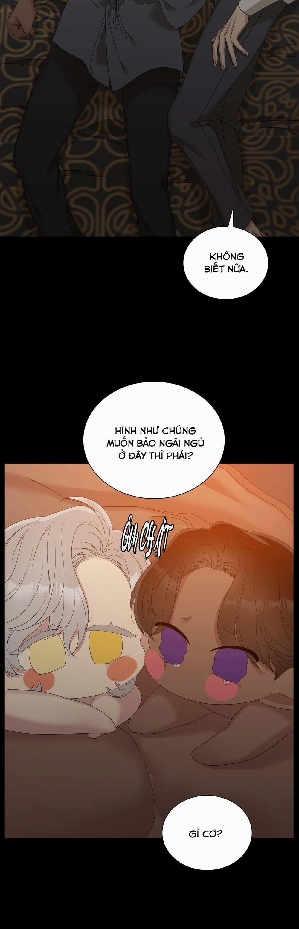 ÁI TÌNH TỰ TÂM 27 trang 19