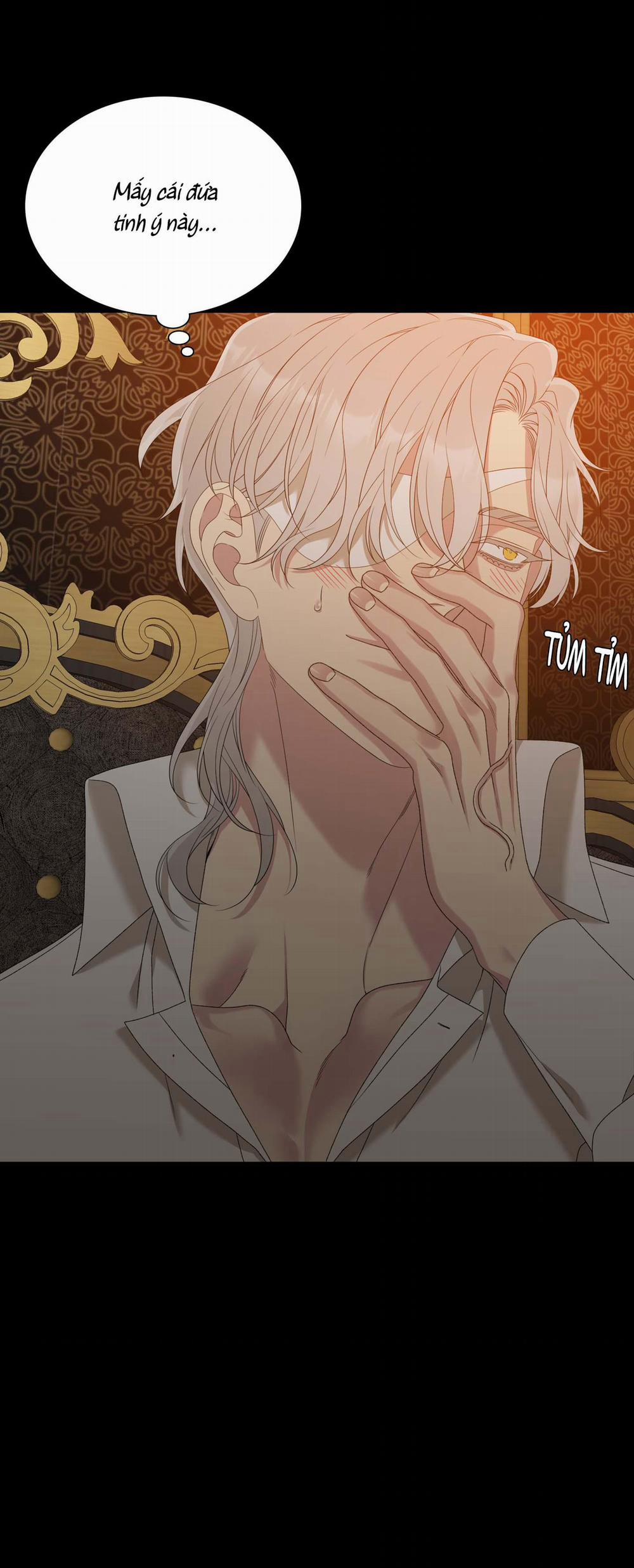 ÁI TÌNH TỰ TÂM 27 trang 20