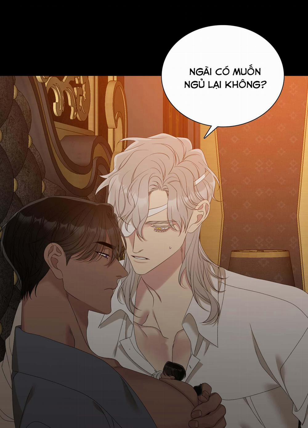 ÁI TÌNH TỰ TÂM 27 trang 21