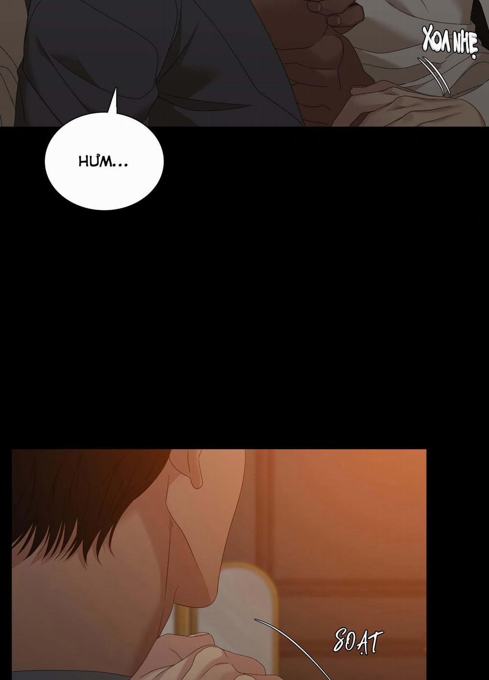 ÁI TÌNH TỰ TÂM 27 trang 22