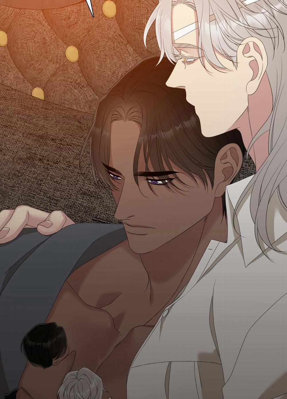 ÁI TÌNH TỰ TÂM 27 trang 24