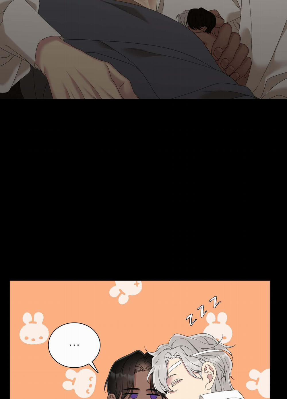 ÁI TÌNH TỰ TÂM 27 trang 28