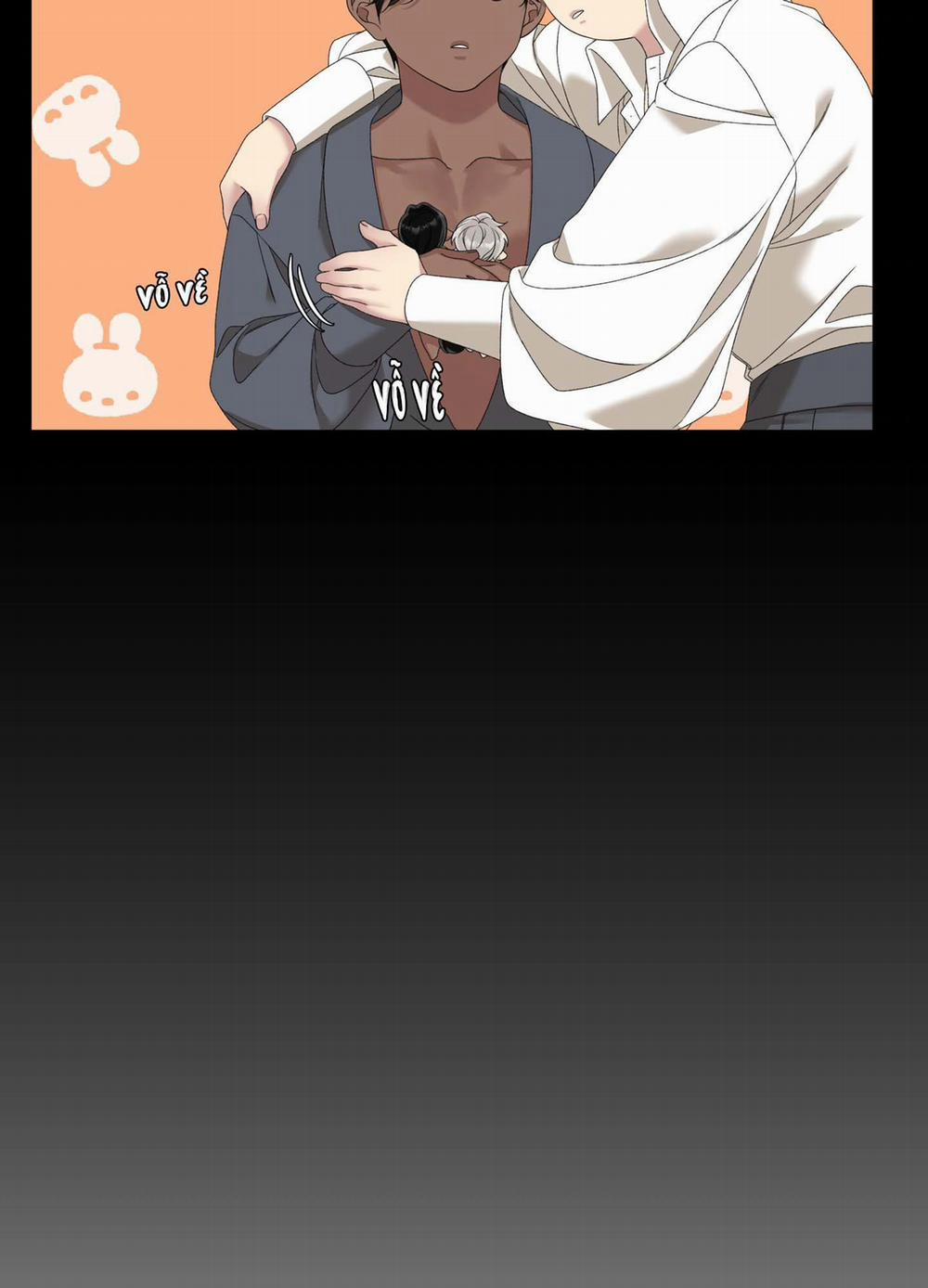 ÁI TÌNH TỰ TÂM 27 trang 29