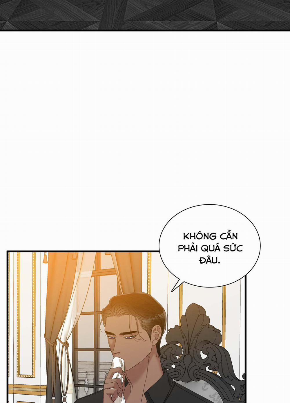 ÁI TÌNH TỰ TÂM 27 trang 37