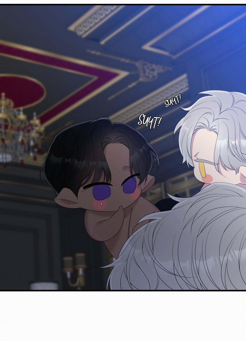 ÁI TÌNH TỰ TÂM 27 trang 4