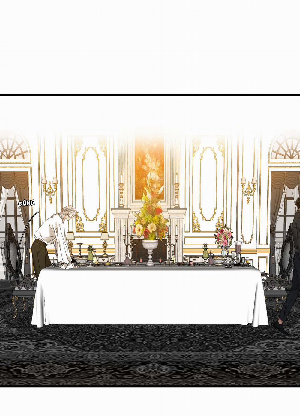 ÁI TÌNH TỰ TÂM 27 trang 41