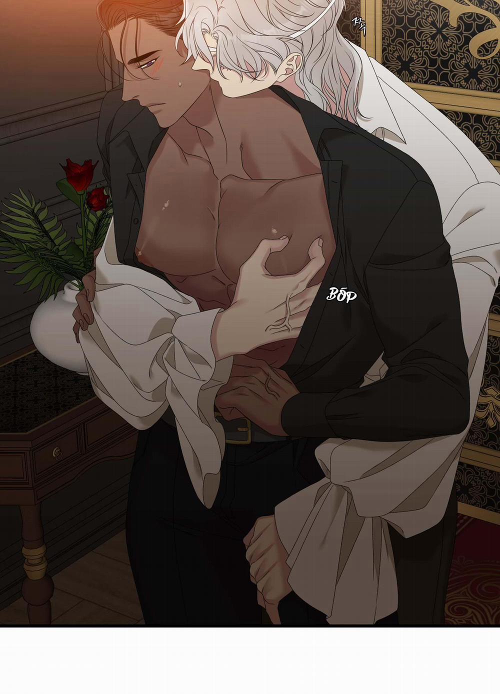 ÁI TÌNH TỰ TÂM 27 trang 45