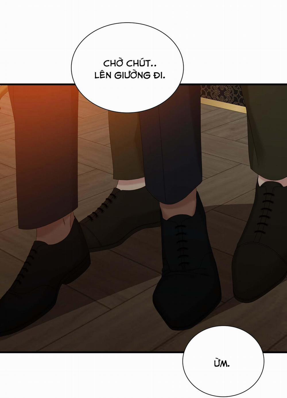 ÁI TÌNH TỰ TÂM 27 trang 46