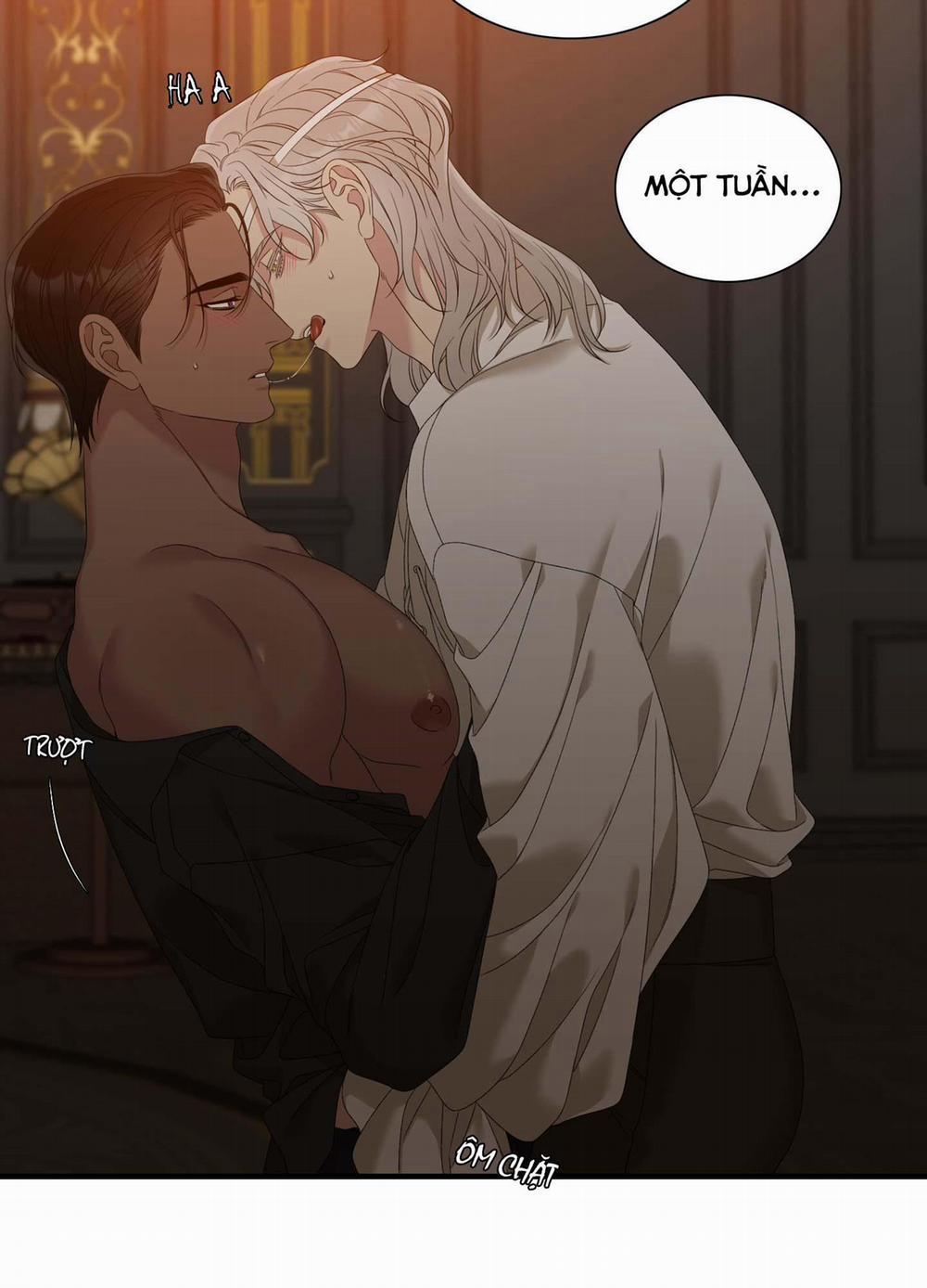 ÁI TÌNH TỰ TÂM 27 trang 50