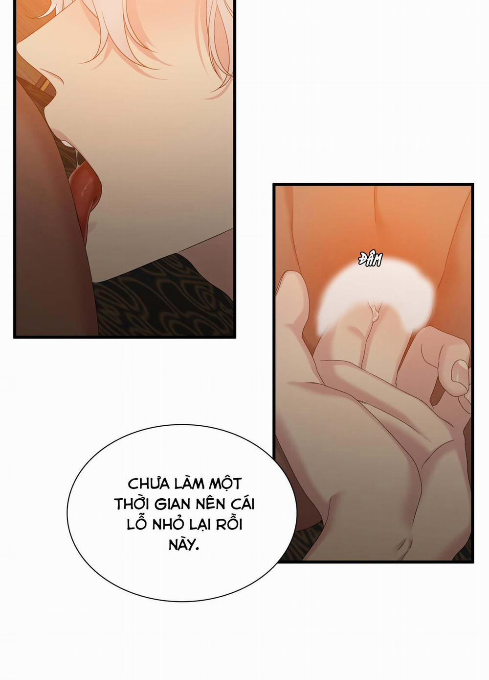 ÁI TÌNH TỰ TÂM 27 trang 55