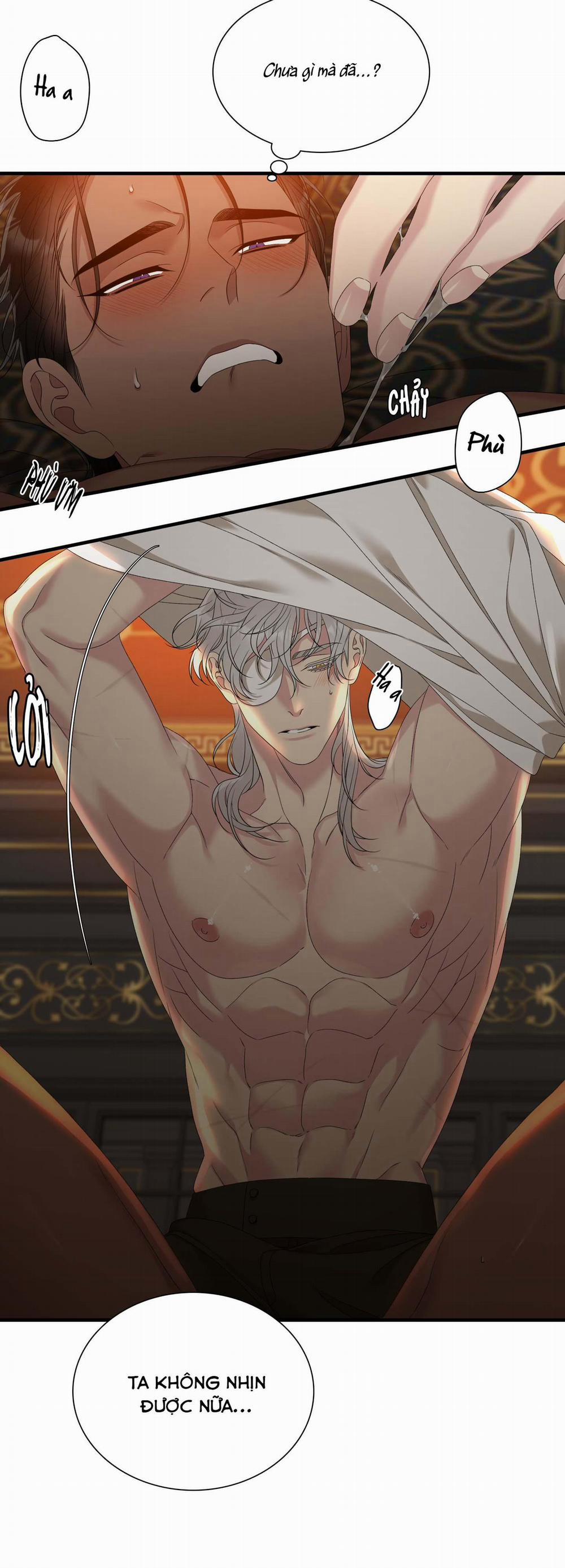 ÁI TÌNH TỰ TÂM 27 trang 58