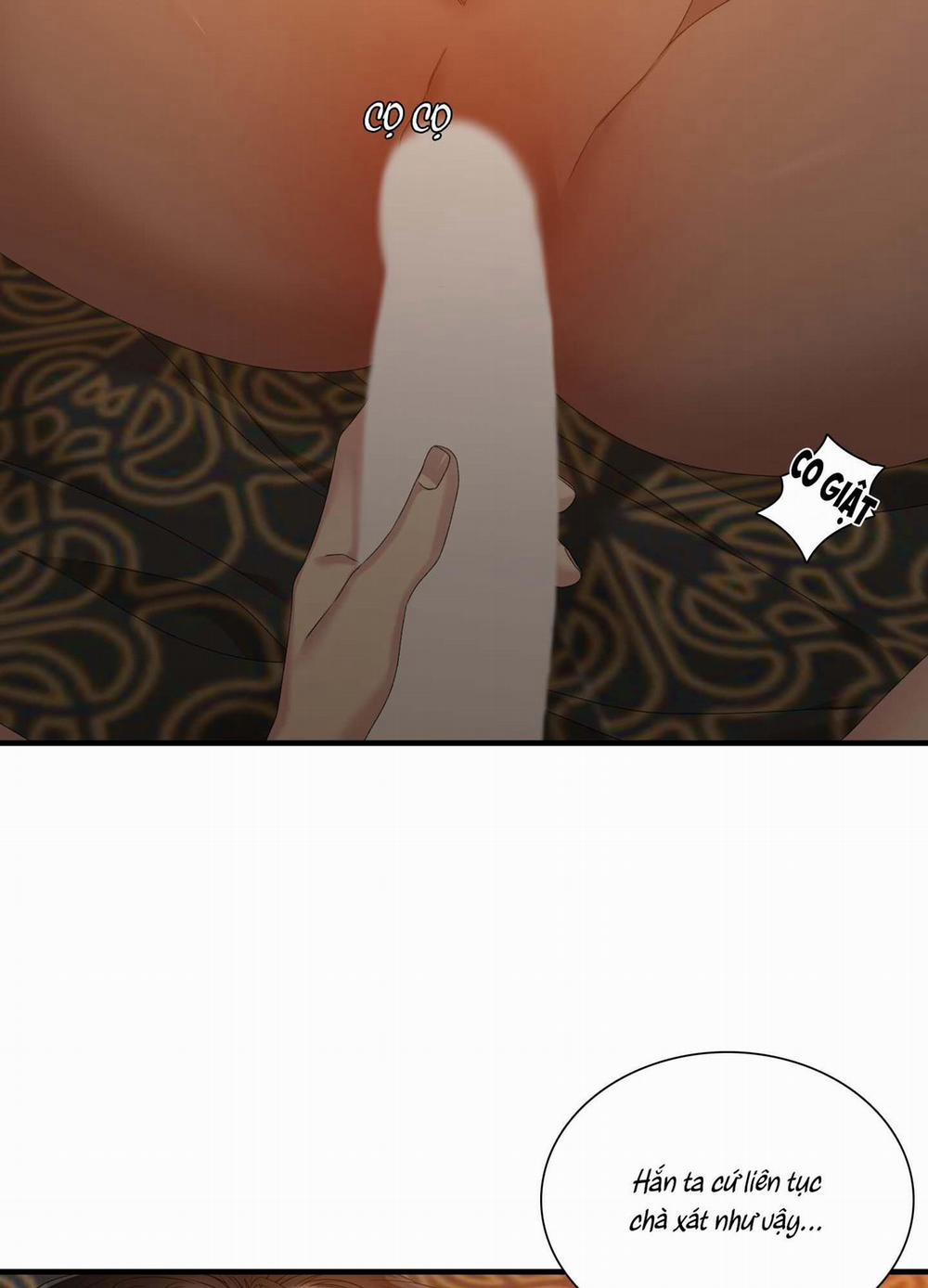 ÁI TÌNH TỰ TÂM 27 trang 61