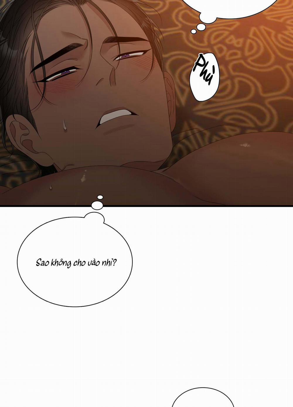 ÁI TÌNH TỰ TÂM 27 trang 62