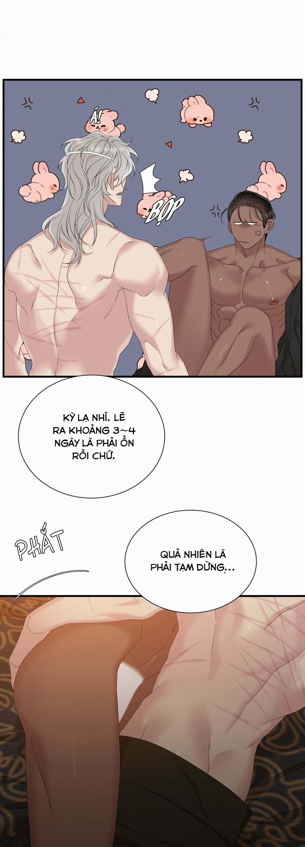 ÁI TÌNH TỰ TÂM 27 trang 64