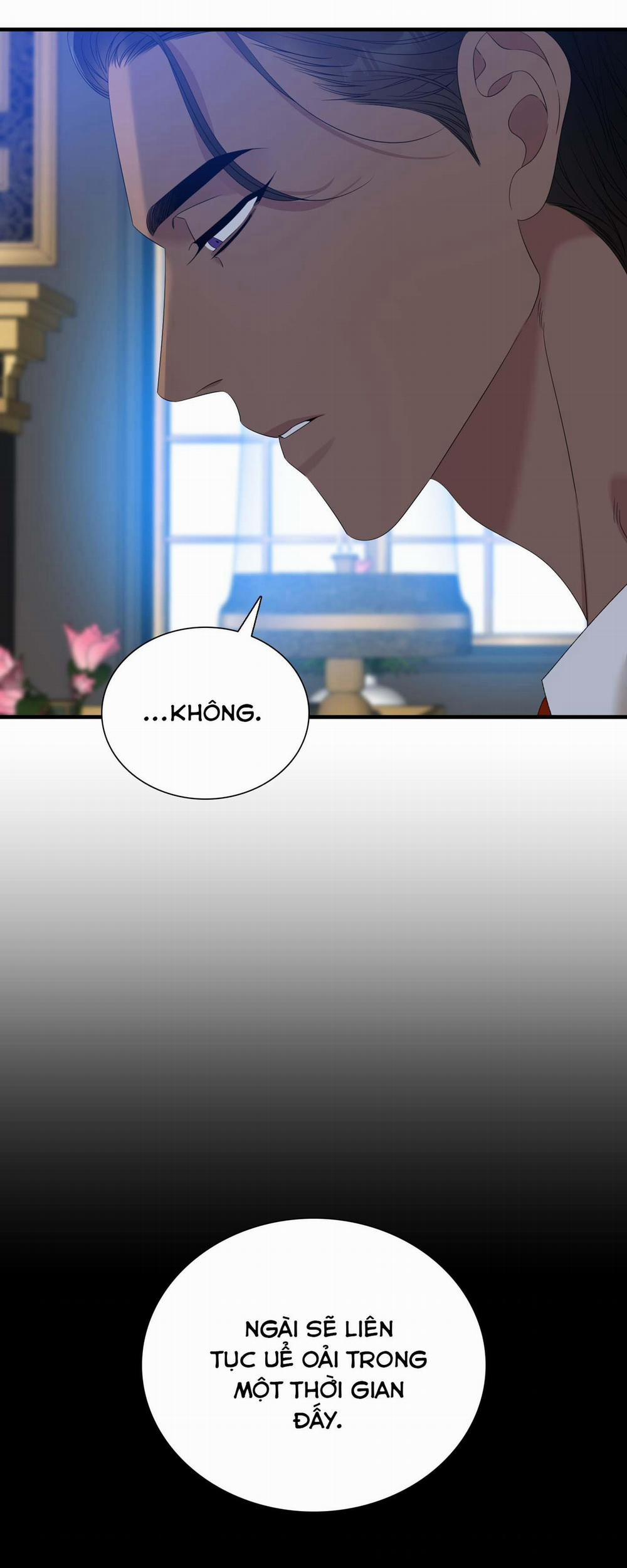 ÁI TÌNH TỰ TÂM 27 trang 8