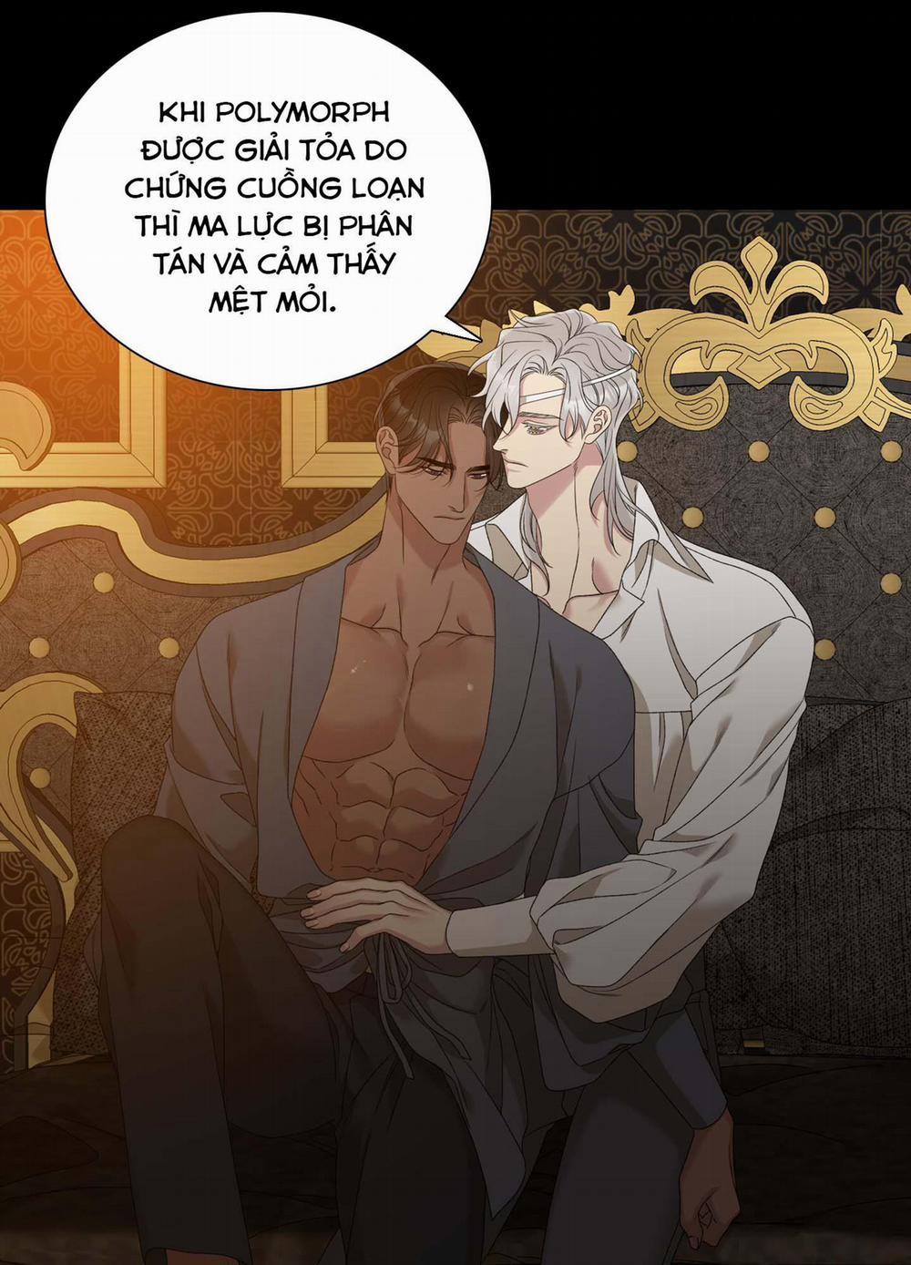 ÁI TÌNH TỰ TÂM 27 trang 9