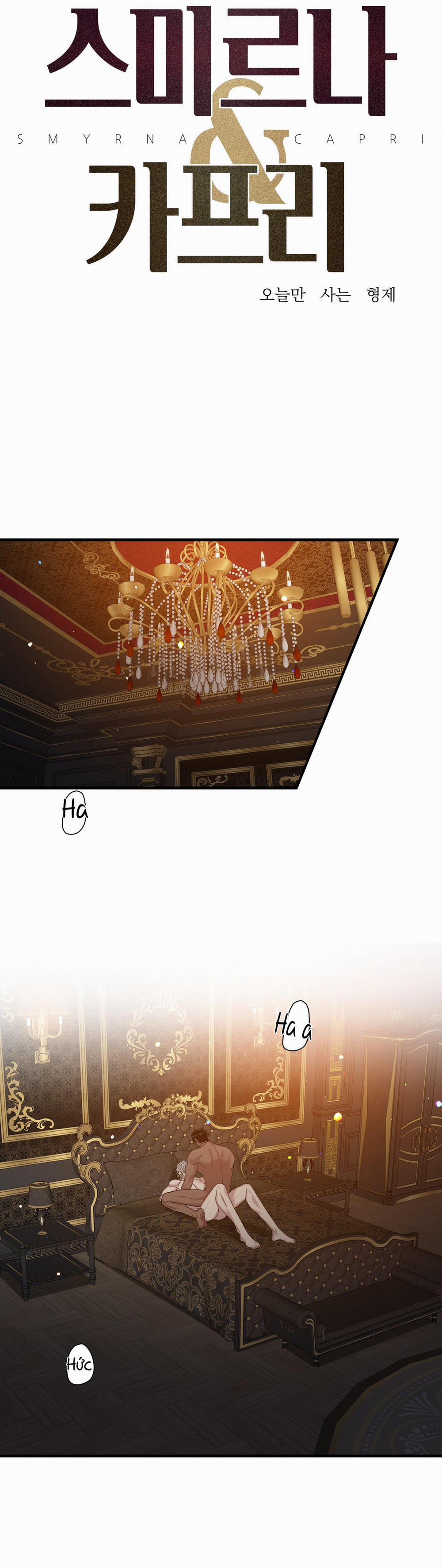 ÁI TÌNH TỰ TÂM 28 trang 1