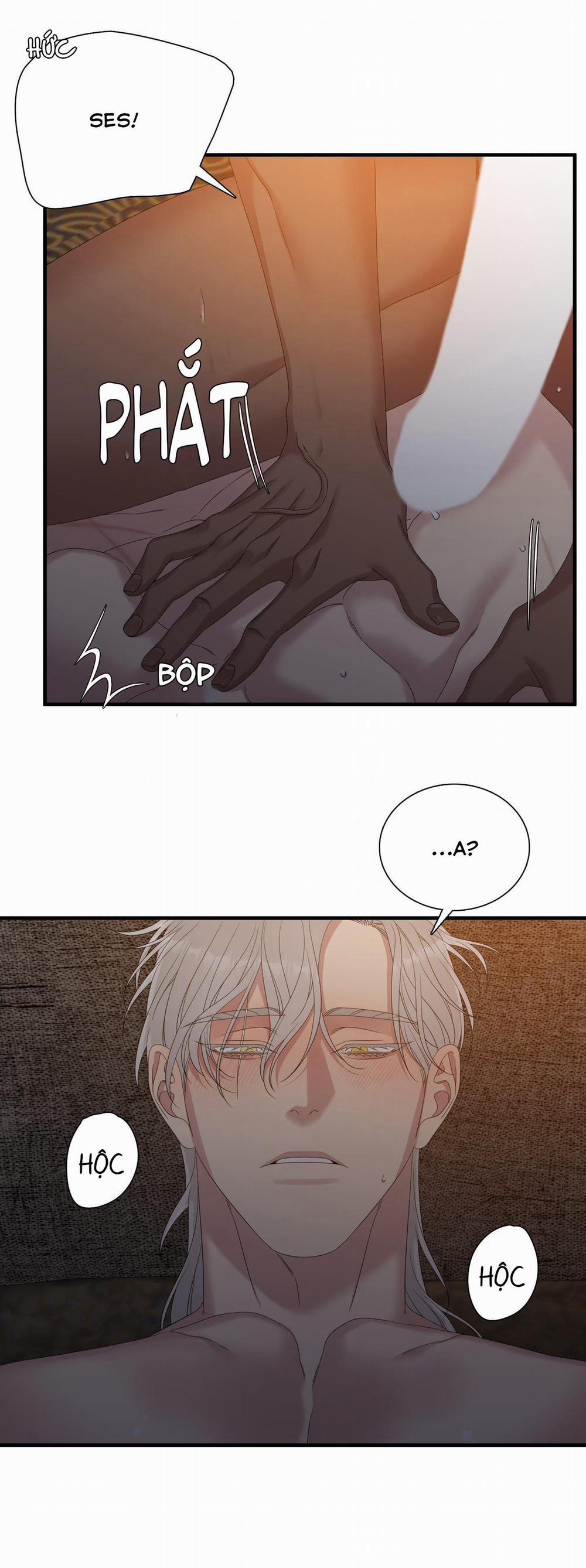 ÁI TÌNH TỰ TÂM 28 trang 11