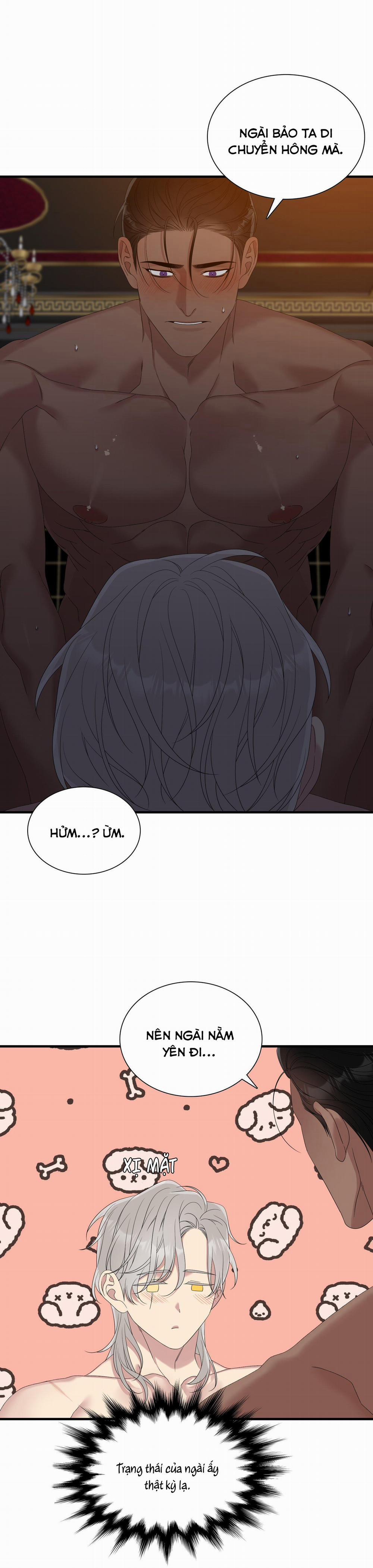 ÁI TÌNH TỰ TÂM 28 trang 12